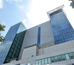Ocbc Centre (D1), Office #451029001